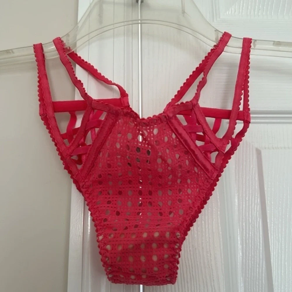 Victorias Secret adjustable soft
